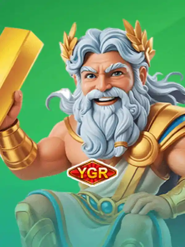 YGR স্লট গেম ইন্টারফেস bet365 app download