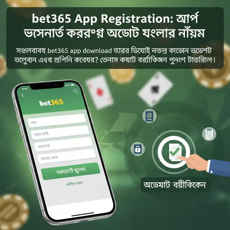 Registration